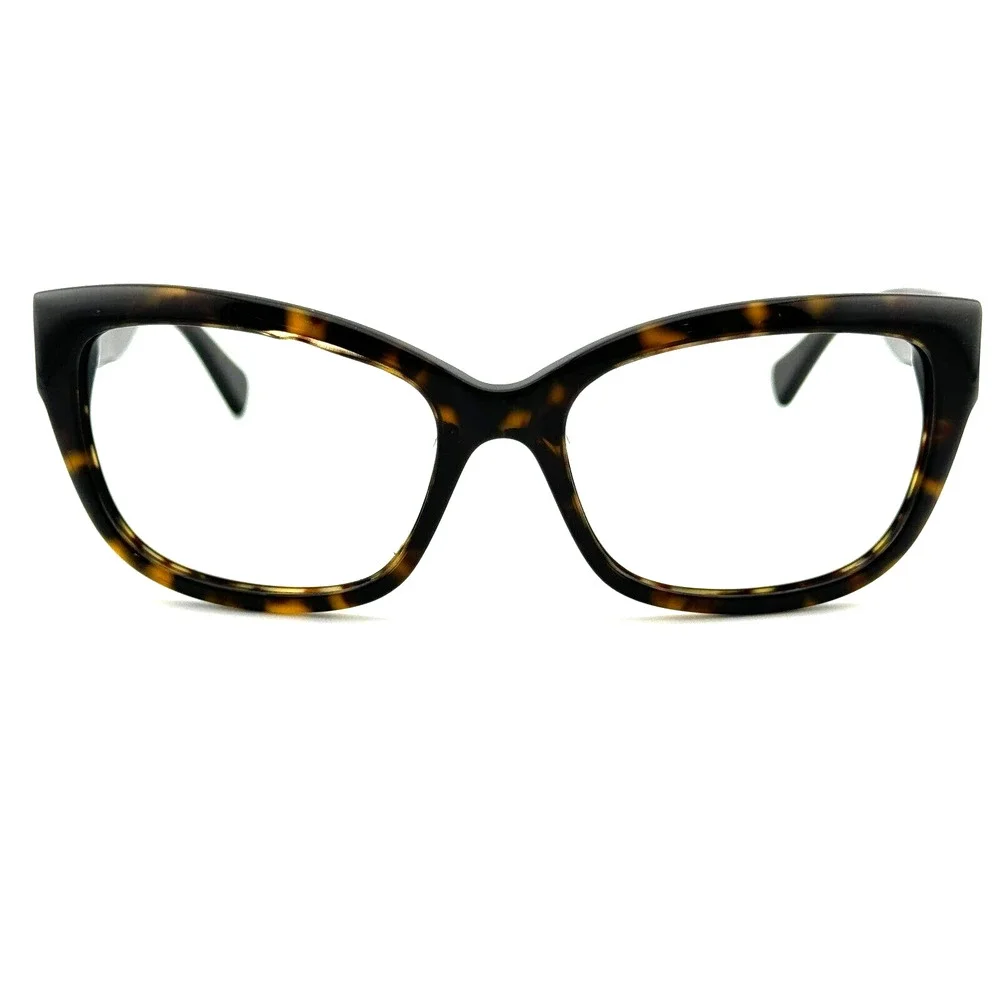 Maui Jim Japan CANNA MJ768-10 54-18-135 Tortoise Plastic Sunglasses Frame H12449